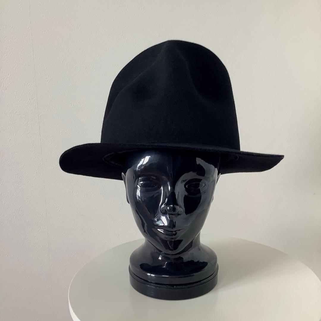 マウンテンハット