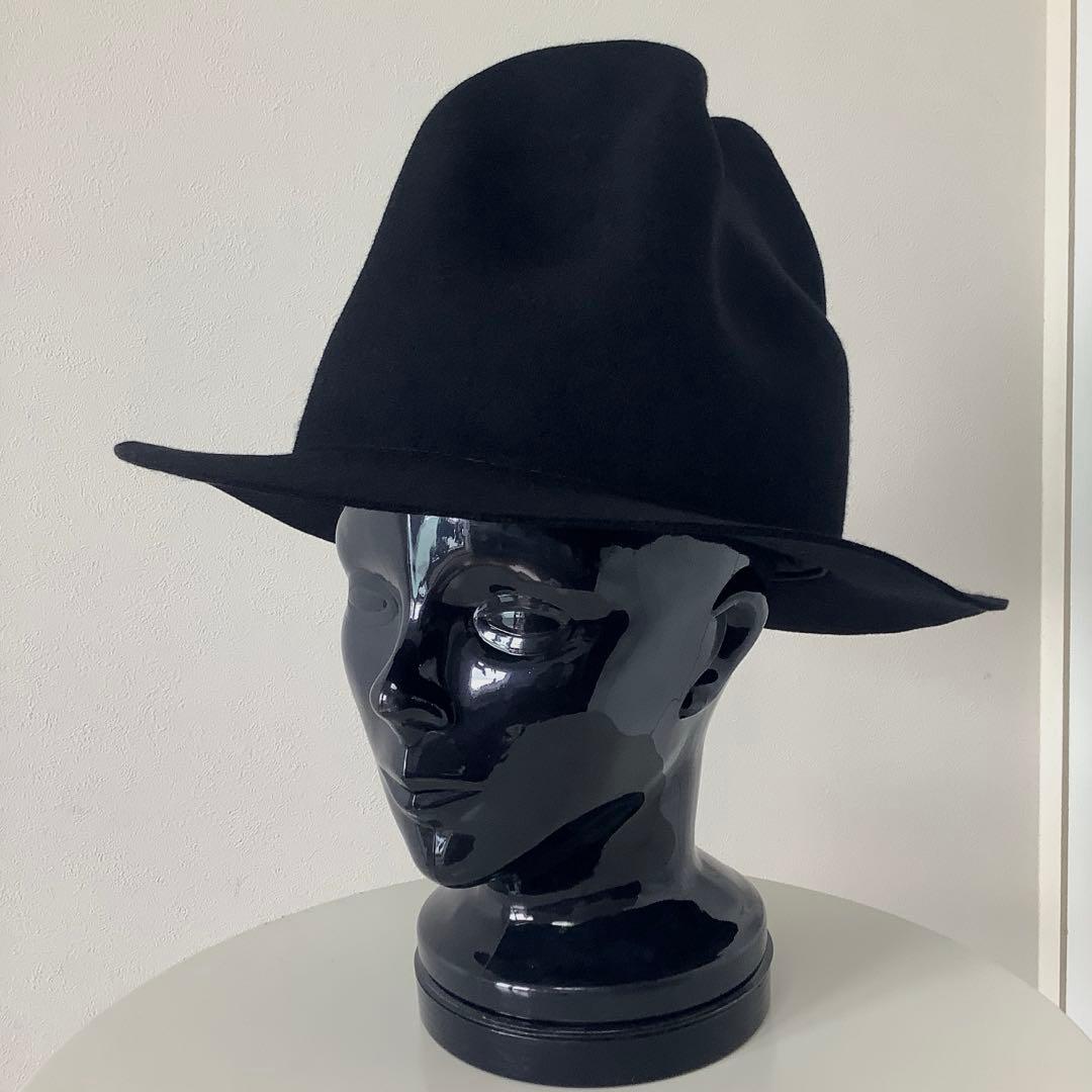 マウンテンハット