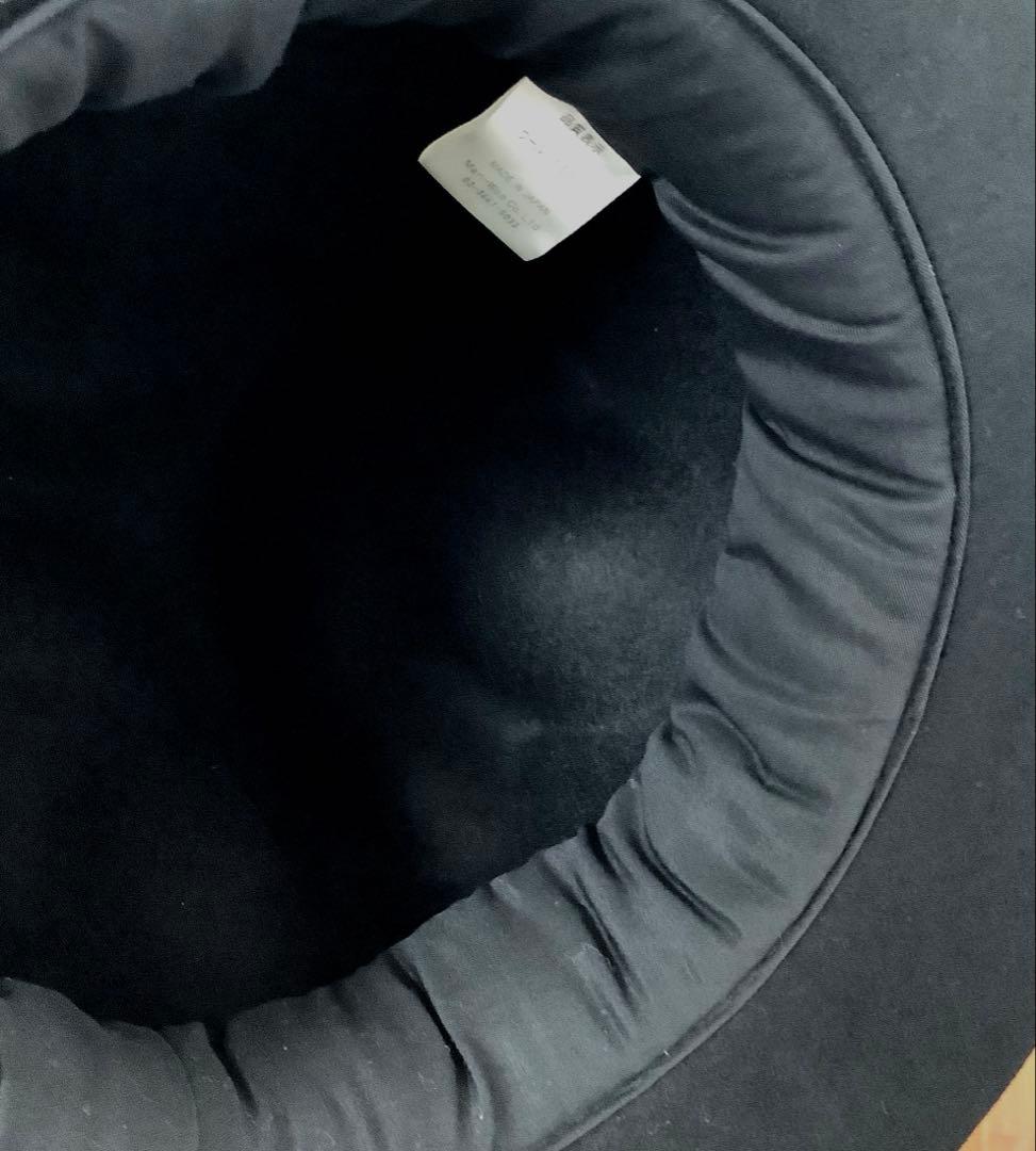 マウンテンハット