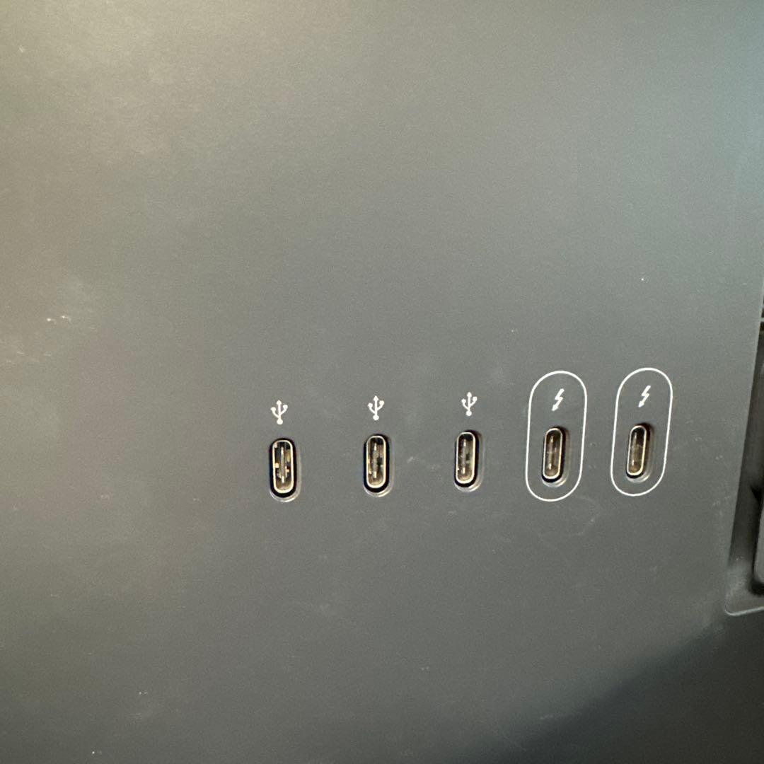 LG 23.7インチUltraFine™ 4Kモニター 24MD4KL-B