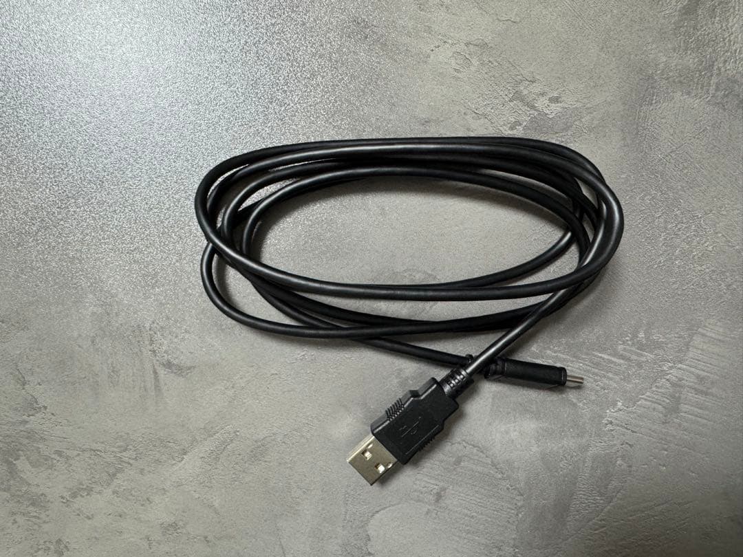 YAMAHA AG03mk2 オーディオインターフェイス