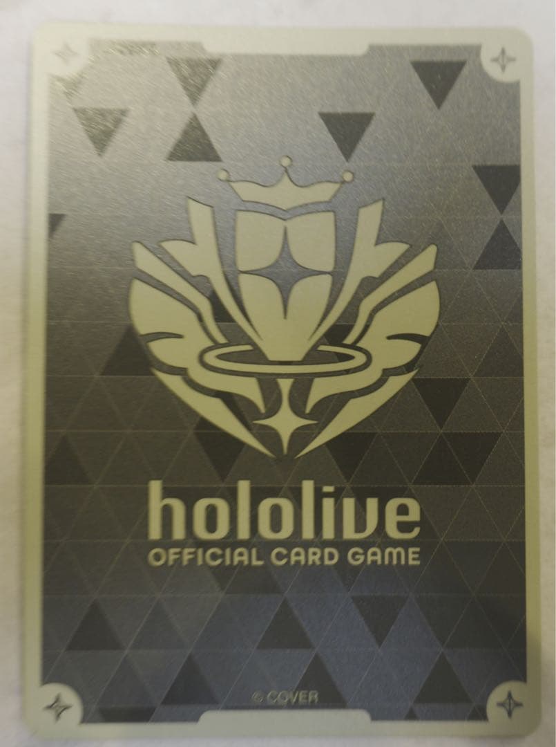 即日発送‼️兎田ぺこらSEC ホロライブカードゲーム