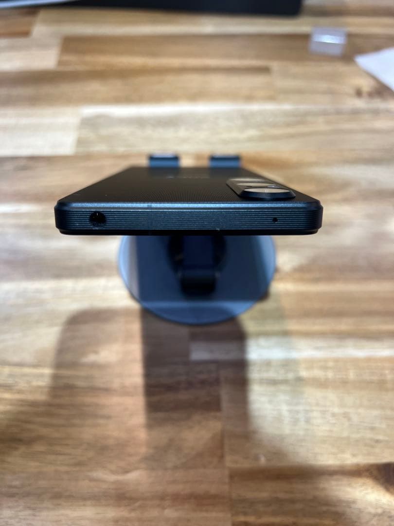 K1639 02docomo SIMフリー　Xperia 1 V SO-51D