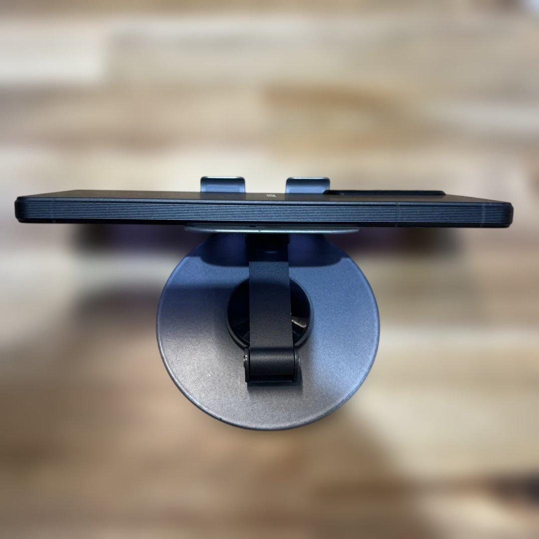 K1639 02docomo SIMフリー　Xperia 1 V SO-51D