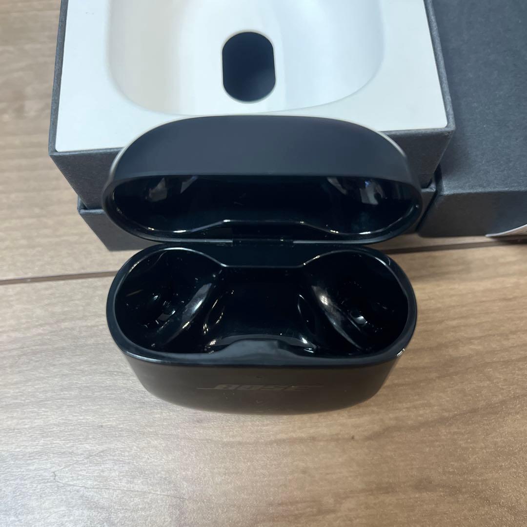 イヤホン Bose QuietComfort Earbuds II