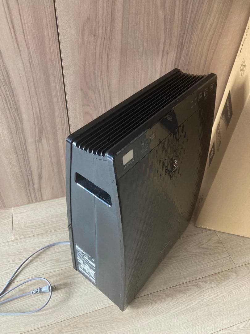 【美品】SHARP KC-30T7 プラズマクラスター7000 加湿空気清浄機