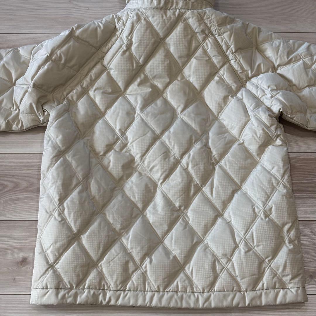 フェニックス レディース スキーウェア セット ダウンコート 着脱式付フード