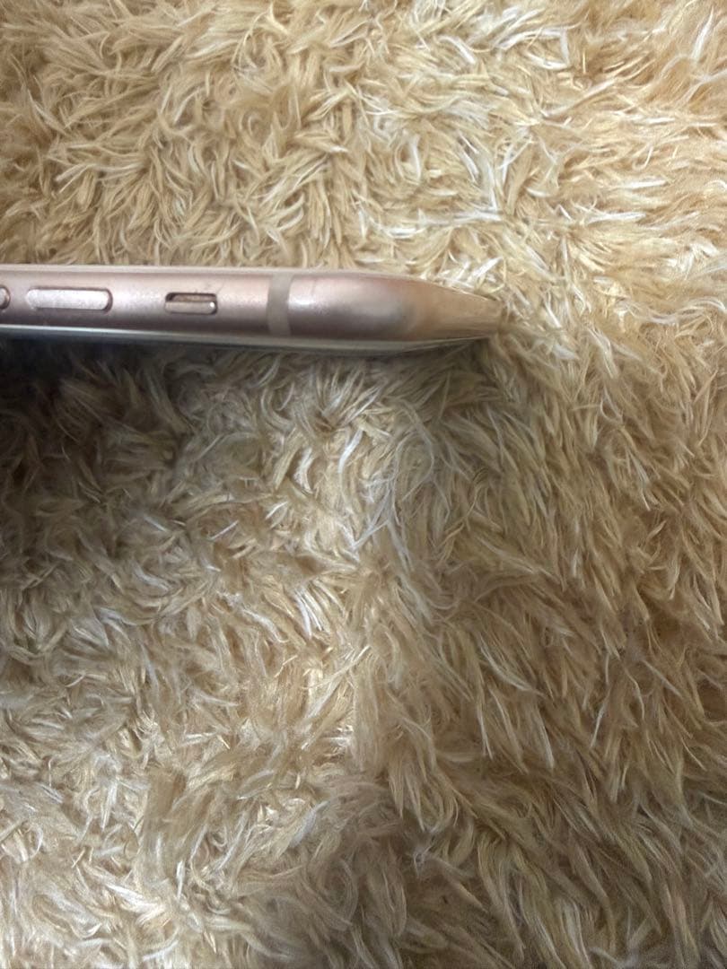 iPhone 8 Plus 256GB バッテリー83％ 初期化済