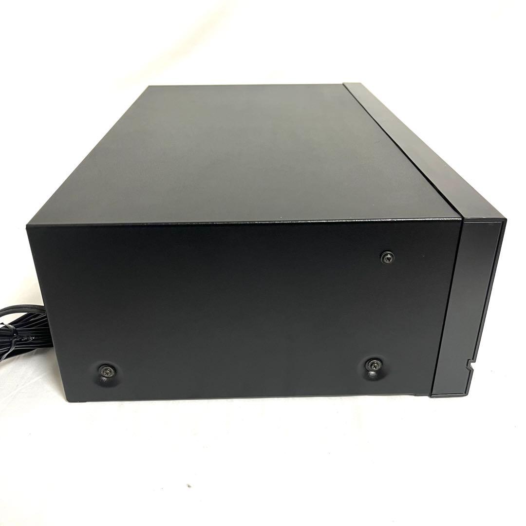 TASCAM タスカム CD-A500 業務用 CDプレーヤー カセットデッキ