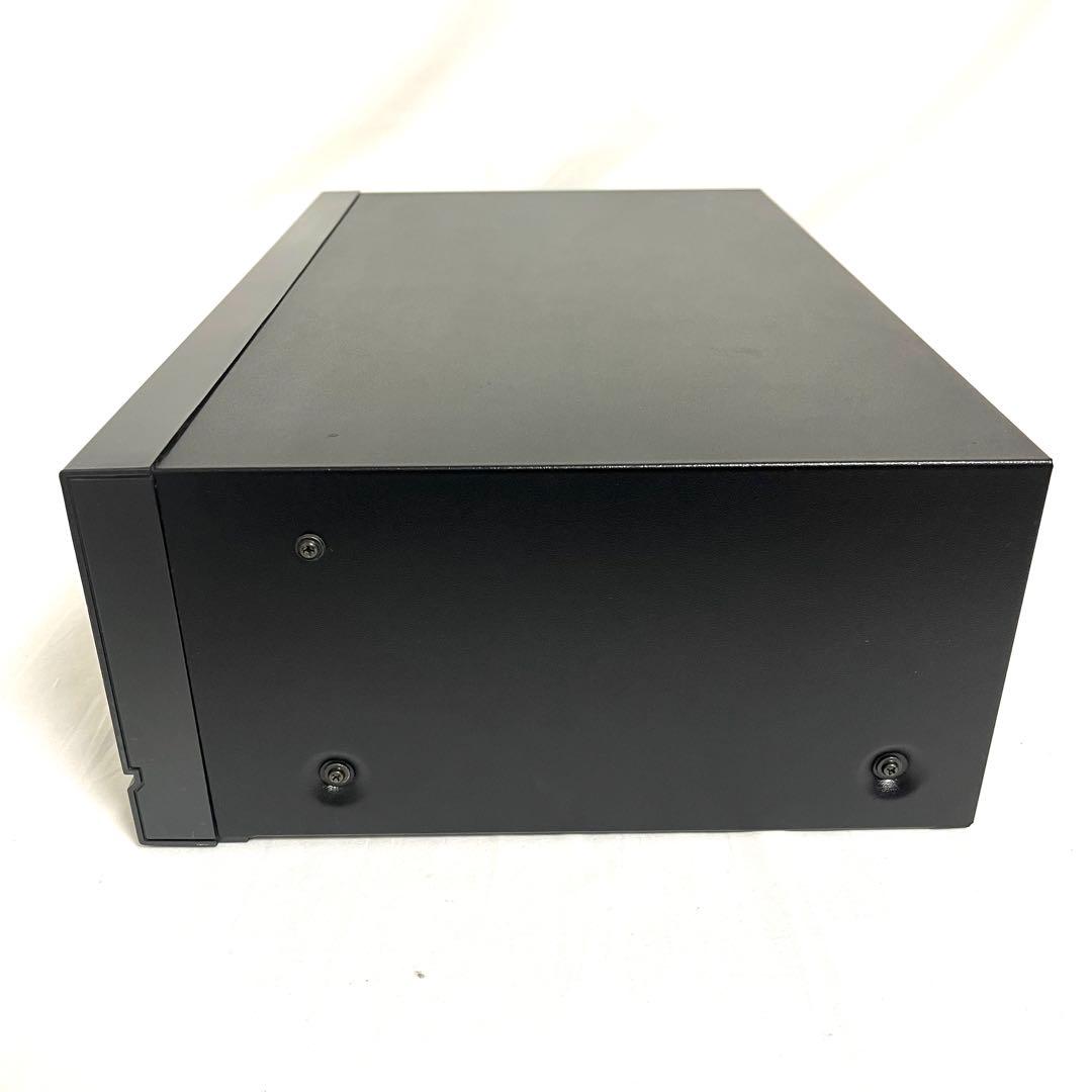 TASCAM タスカム CD-A500 業務用 CDプレーヤー カセットデッキ