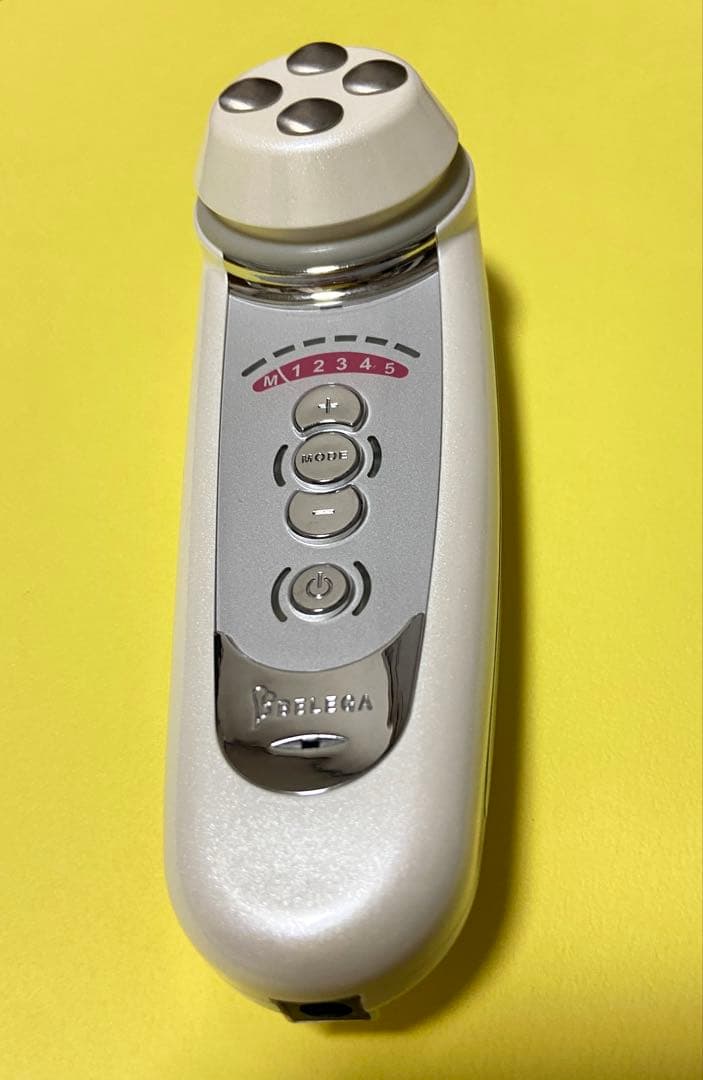 Cell Cure 4T Plus 美顔器