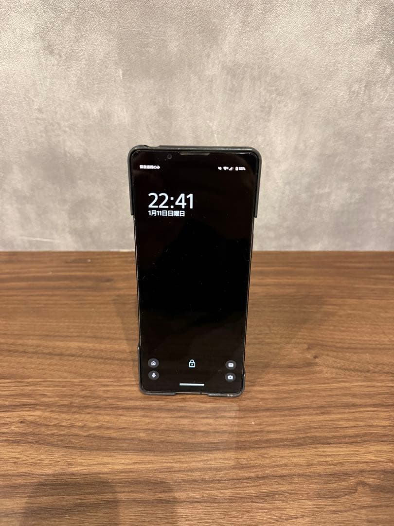 コ*ー様 Sony Xperia 1V SIMフリー16GB/512GB