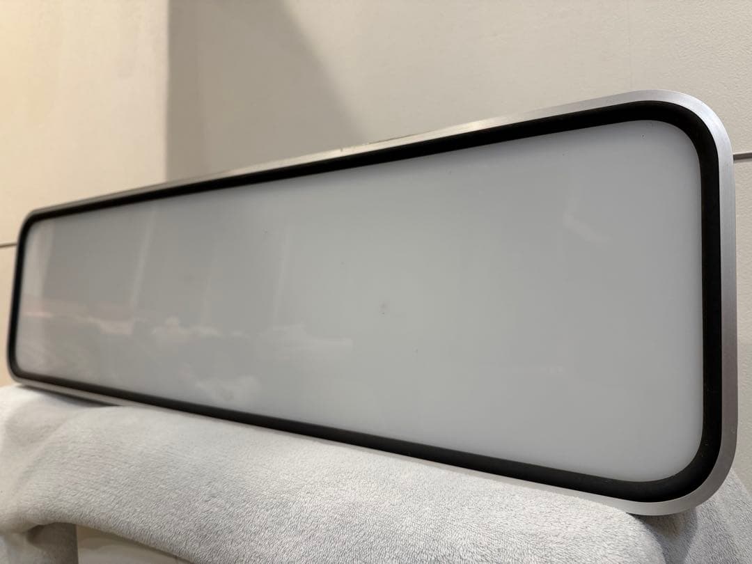 JBアルナ大アンドン　LED トラック