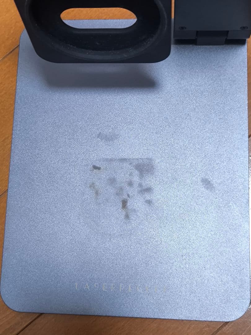 スキャナー laserpecker pro