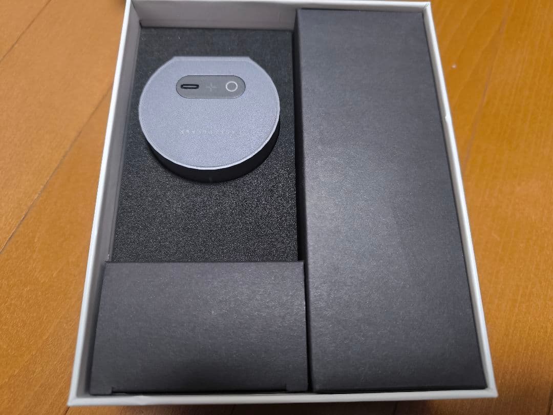 スキャナー laserpecker pro