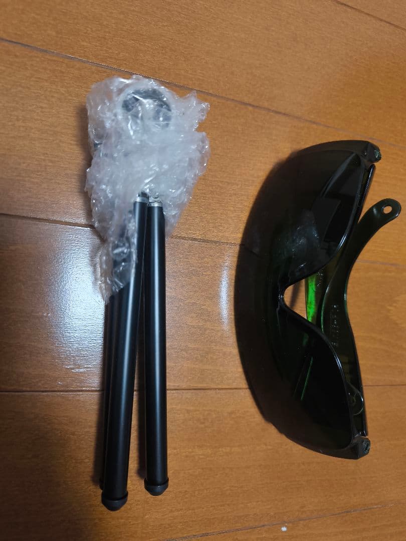 スキャナー laserpecker pro