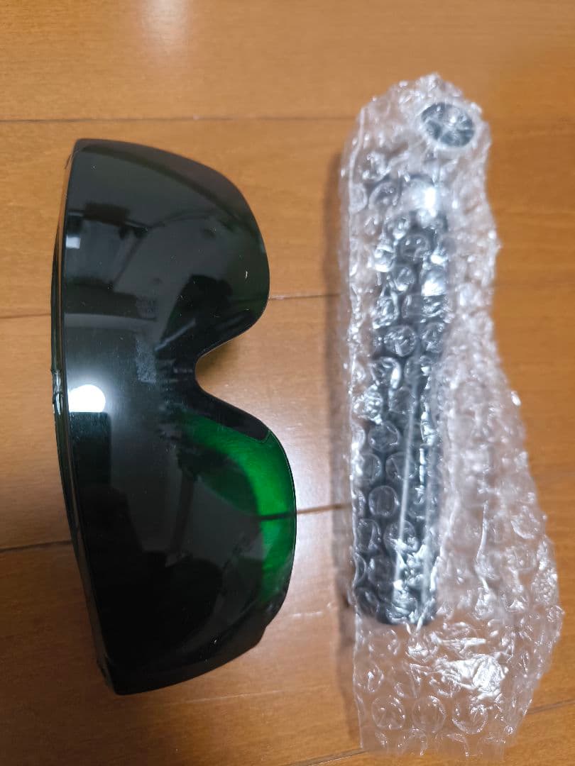 スキャナー laserpecker pro