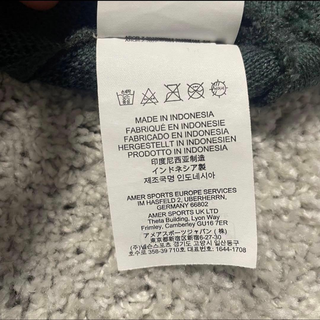 ARC'TERYX Bird Head Toqueビーニー