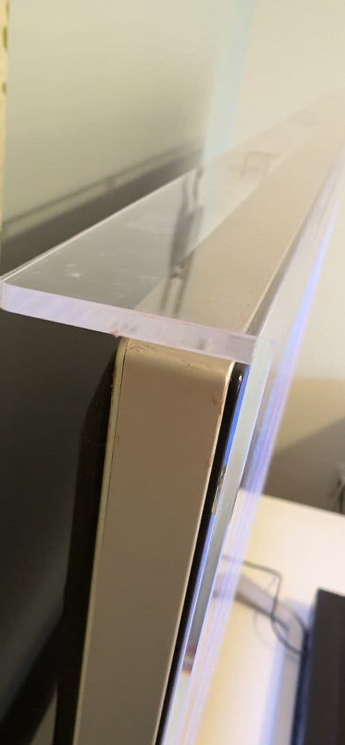 【限定値下げ】シャープ　70型液晶テレビ AQUOS(アクオス)保護パネル付