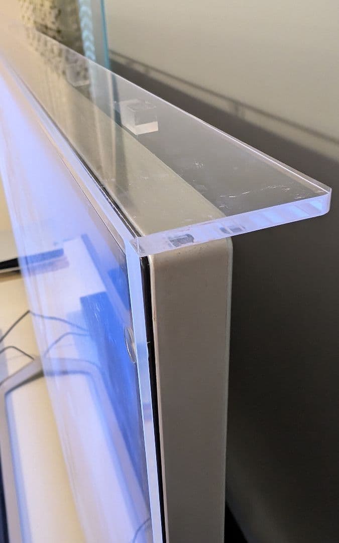 【限定値下げ】シャープ　70型液晶テレビ AQUOS(アクオス)保護パネル付