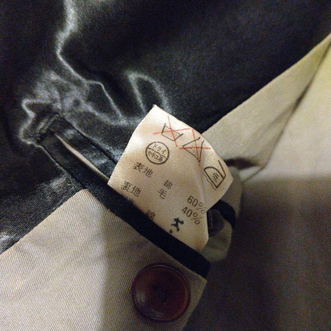 jean paul gaultier homme　jacket　archive