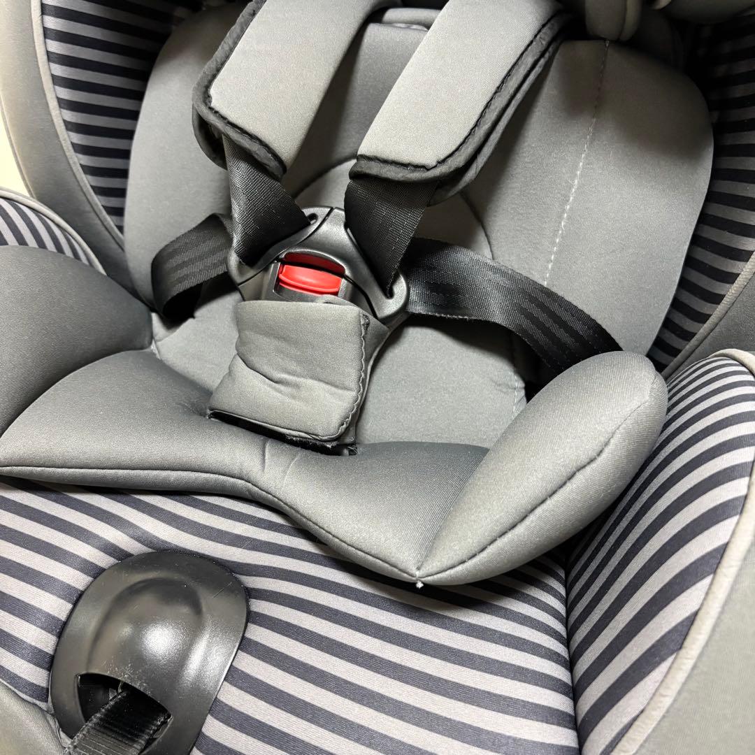 【美品】KATOJI joie Valiant　チャイルドシート