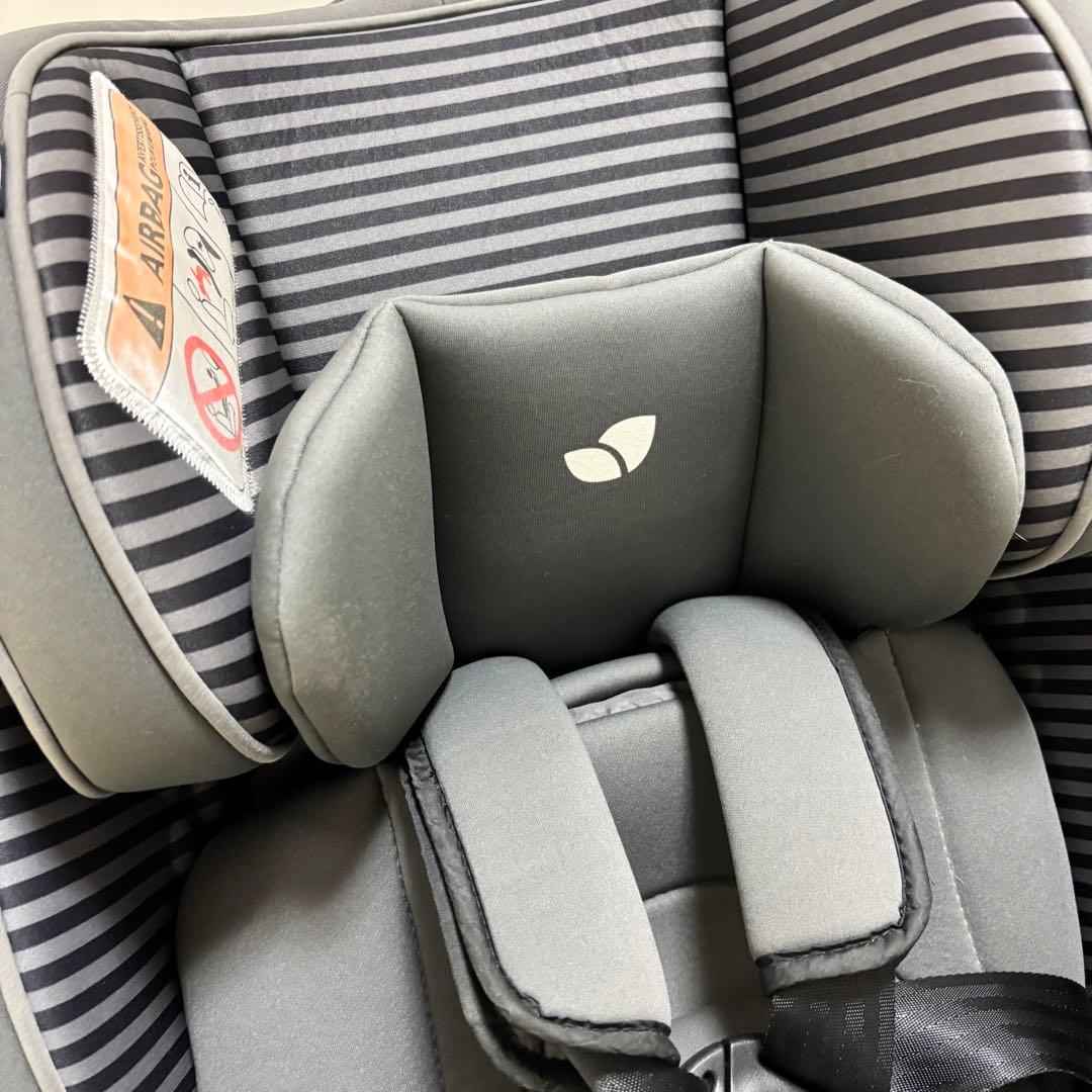 【美品】KATOJI joie Valiant　チャイルドシート