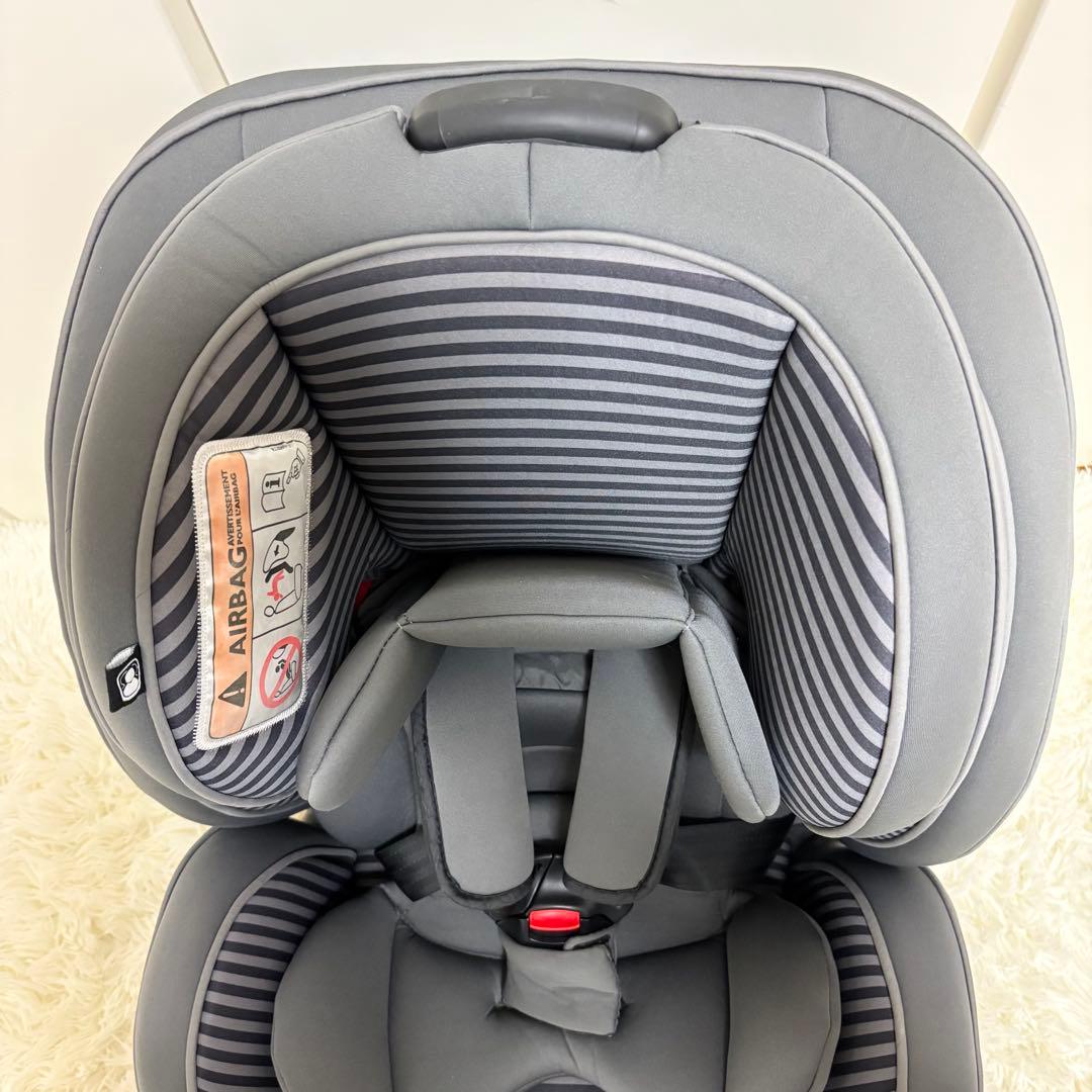 【美品】KATOJI joie Valiant　チャイルドシート