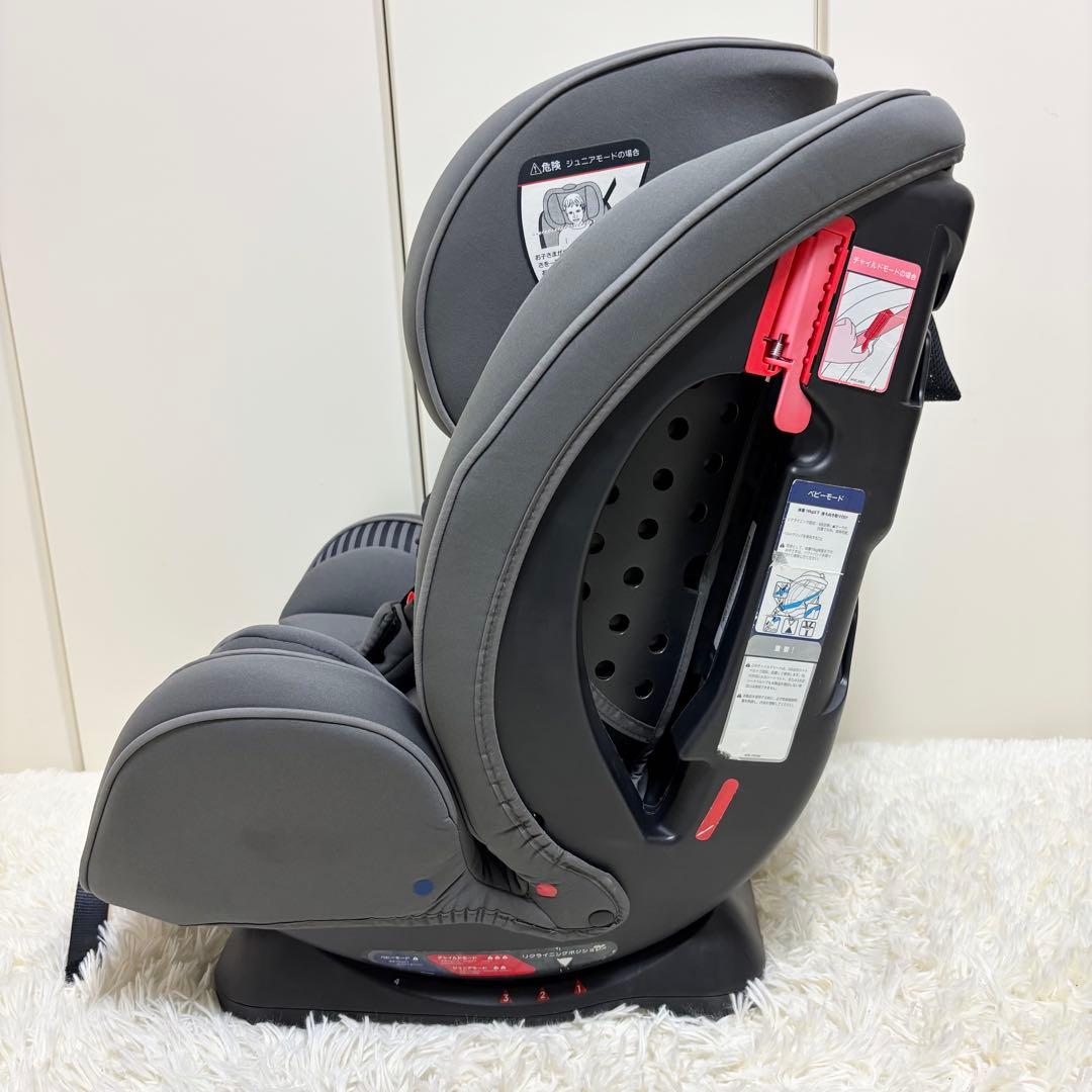 【美品】KATOJI joie Valiant　チャイルドシート