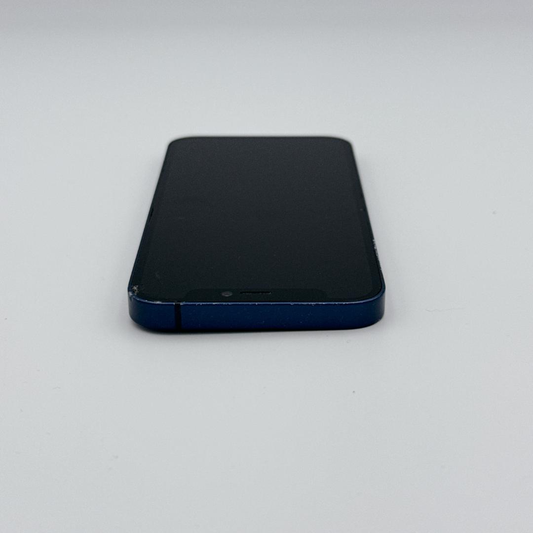 iPhone12 mini 128GB SIMフリー MGDP3J/A ブルー