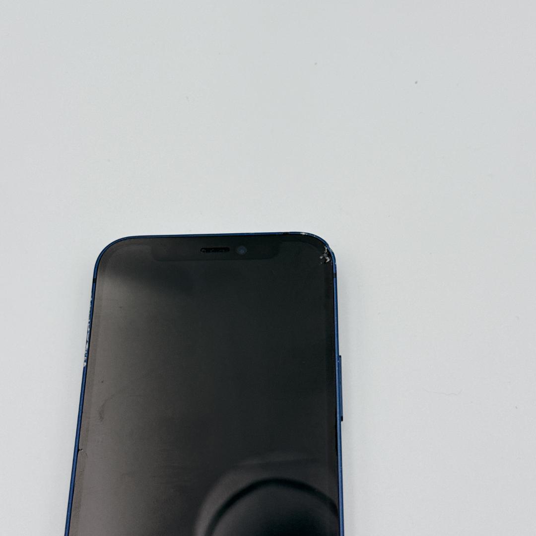 iPhone12 mini 128GB SIMフリー MGDP3J/A ブルー