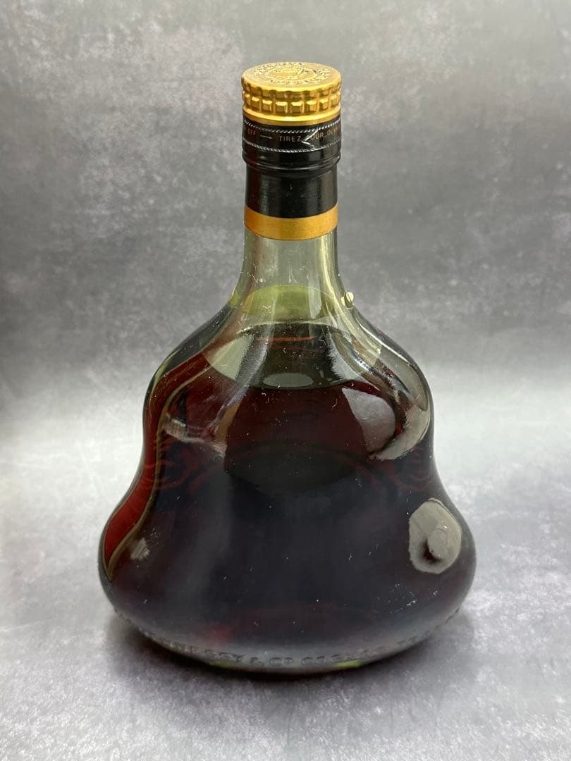 【⭐️未開栓❣️高級⭐️】Hennessy XO コニャック 箱入り　ヘネシー