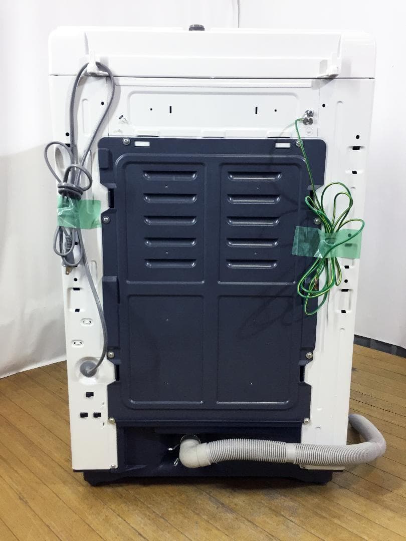 送料無料★◆中古★Panasonic　6㎏　洗濯機　NA-F60B7