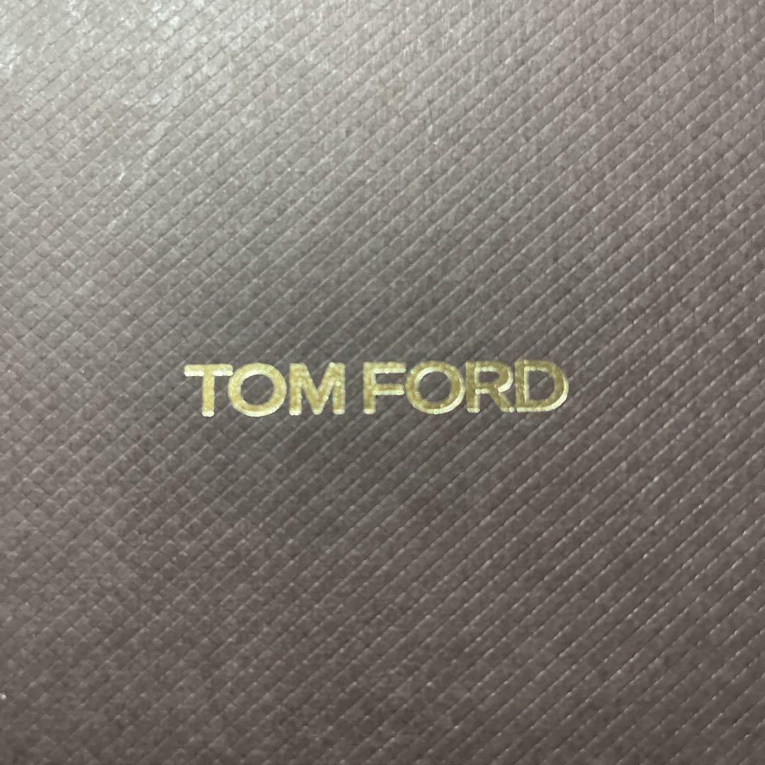 トムフォード 眼鏡 TF5355 シャイニーブラック