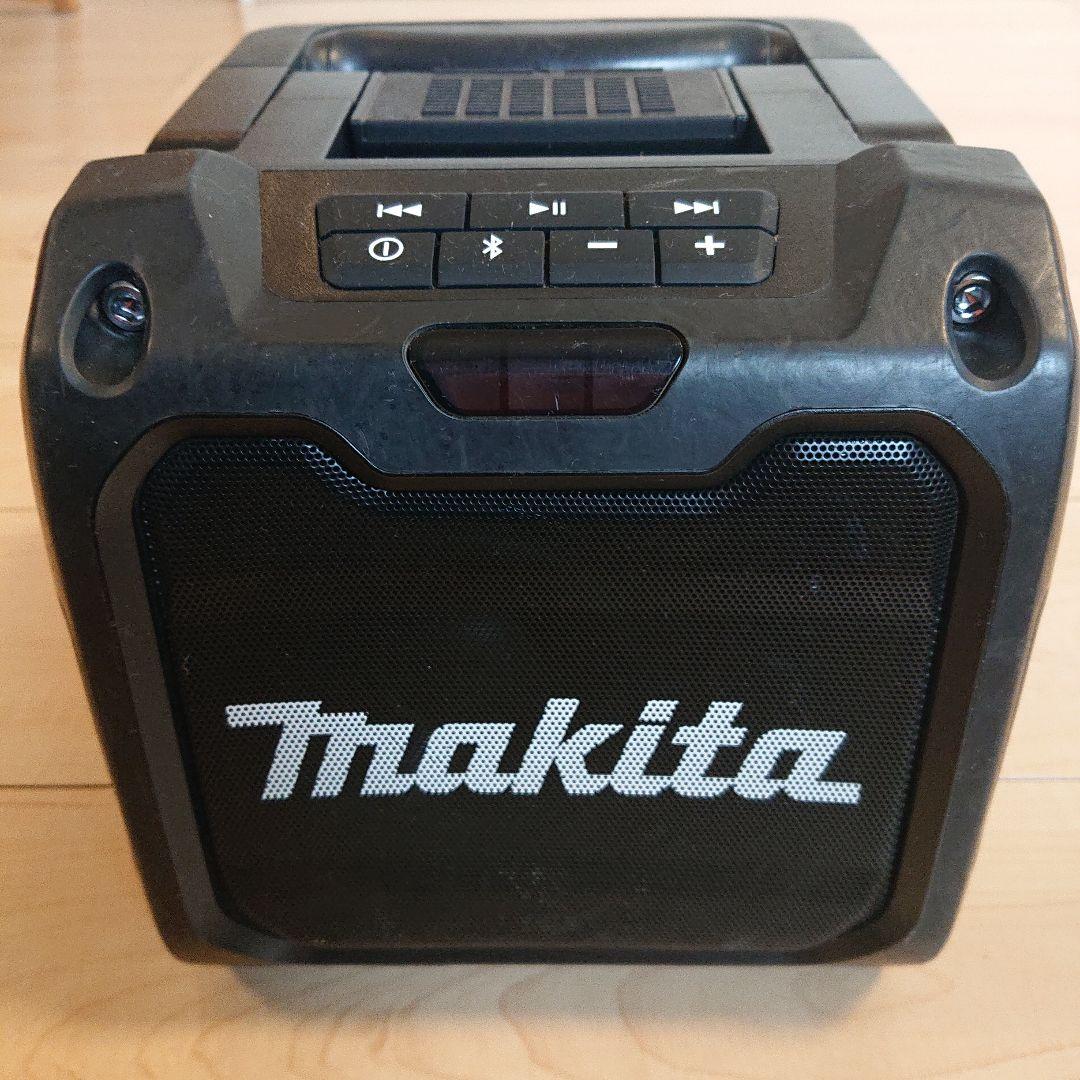 マキタ Makita MR200 Bluetooth スピーカー