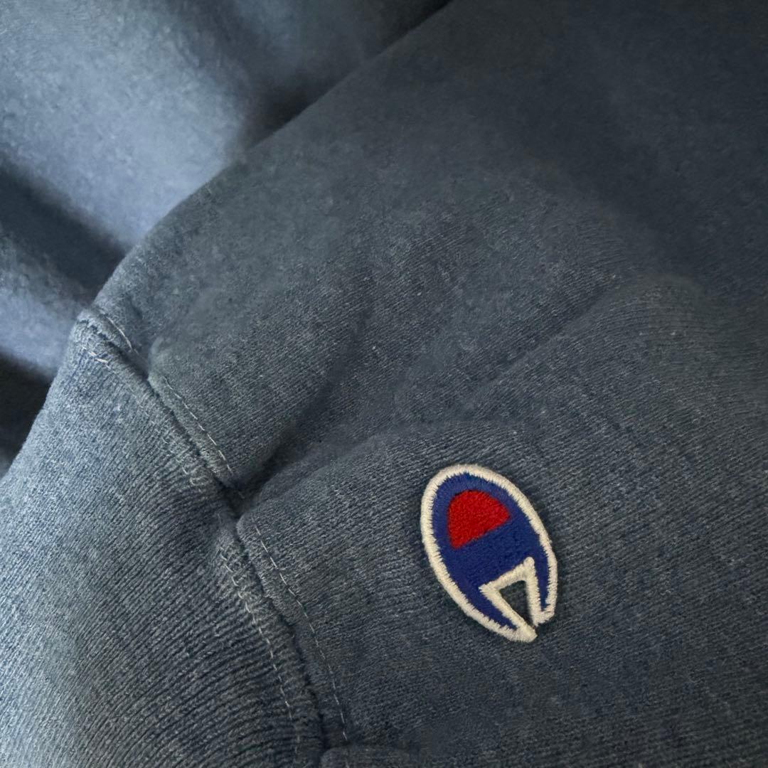 リバースウィーブ　reverse weave 90s XL