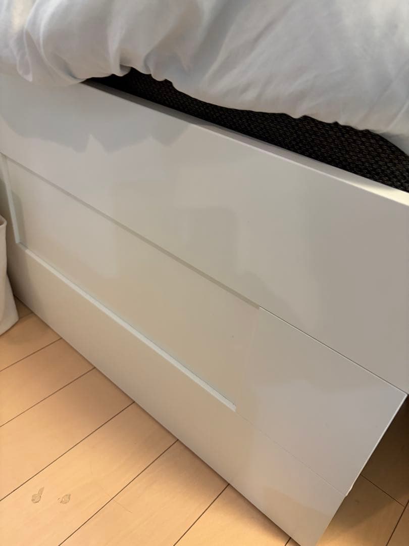 noname　IKEA 　BRIMNES 室内からの引取りのみ