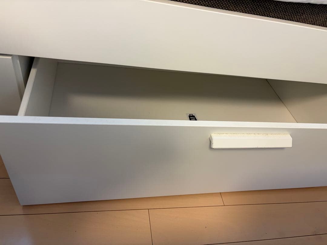 noname　IKEA 　BRIMNES 室内からの引取りのみ