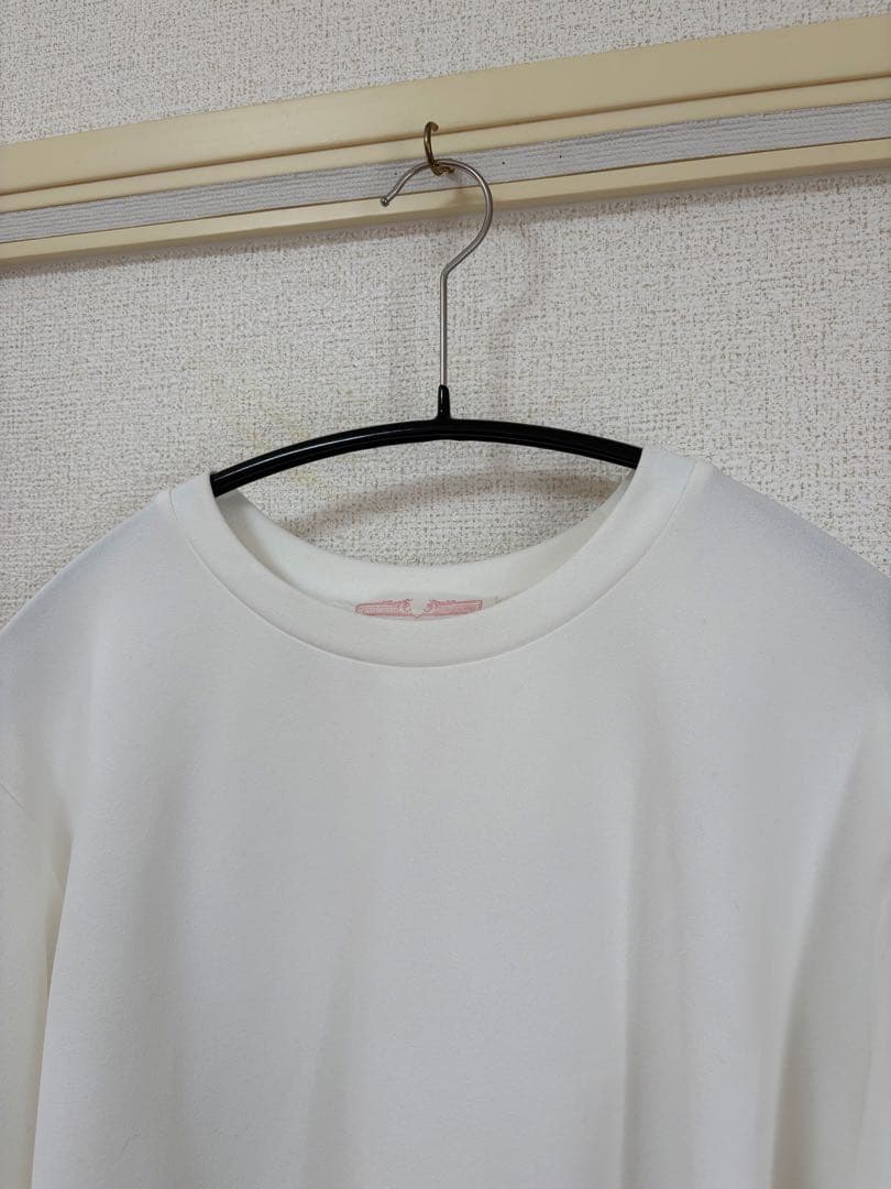 ビアズリー Tブラウス　0サイズ