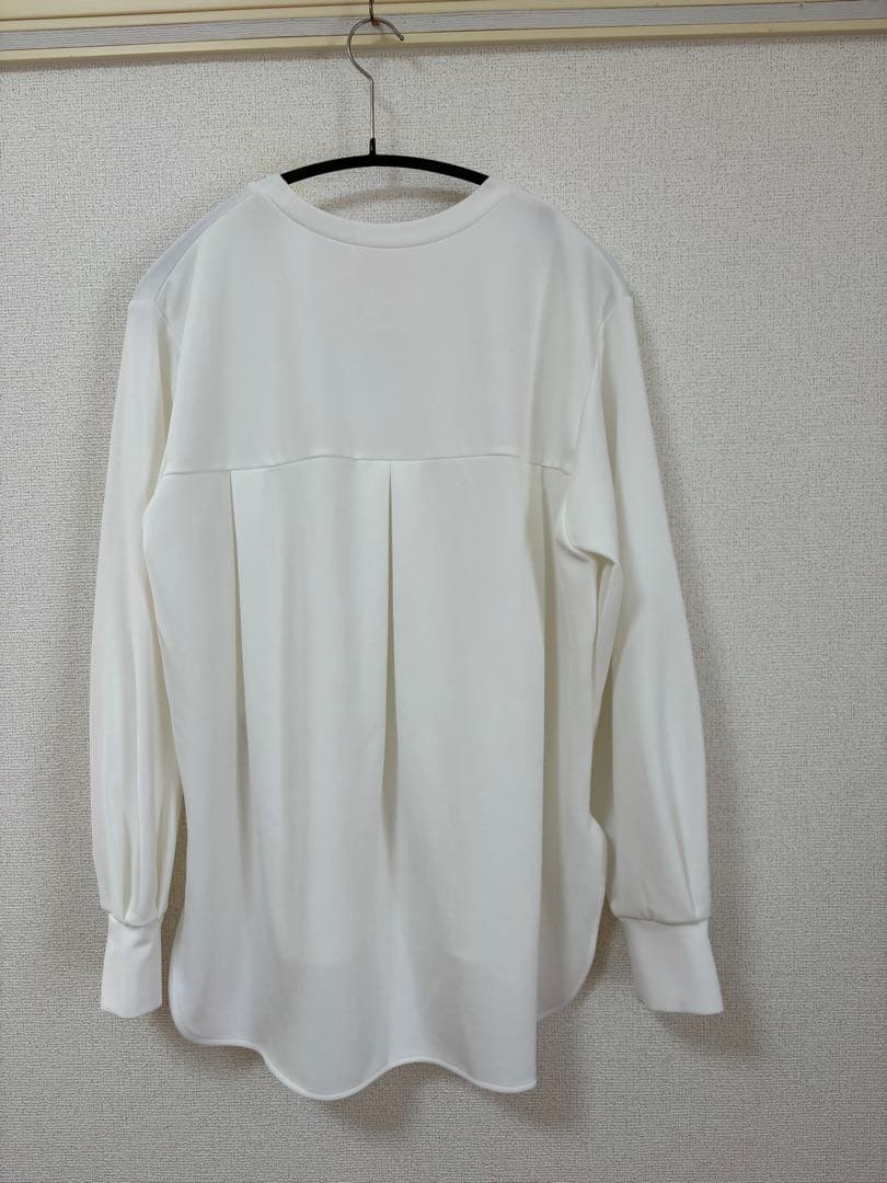 ビアズリー Tブラウス　0サイズ