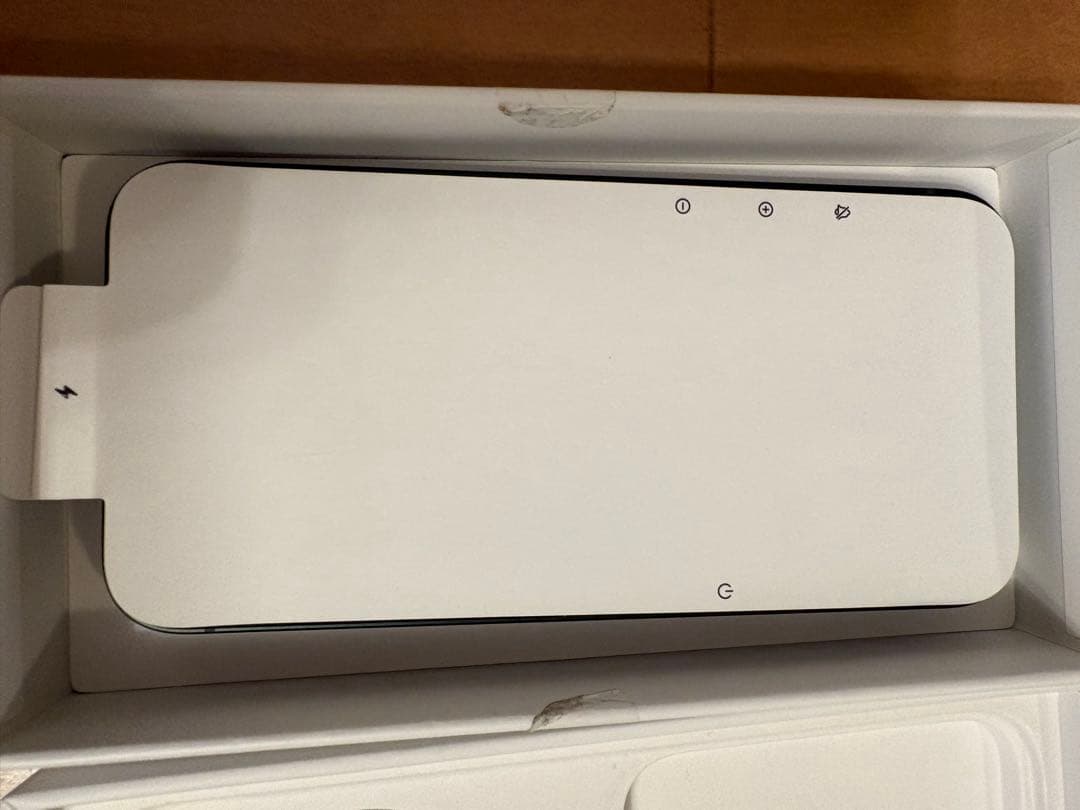 超美品⭐︎iPhone13 128GB ミッドナイトグリーン