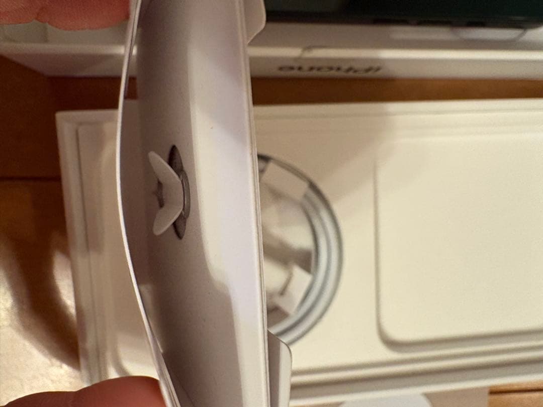 超美品⭐︎iPhone13 128GB ミッドナイトグリーン