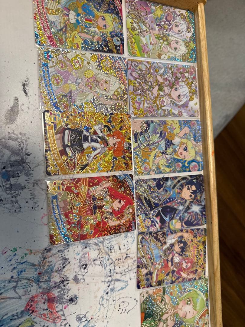 ひみつのアイプリ まとめ売り