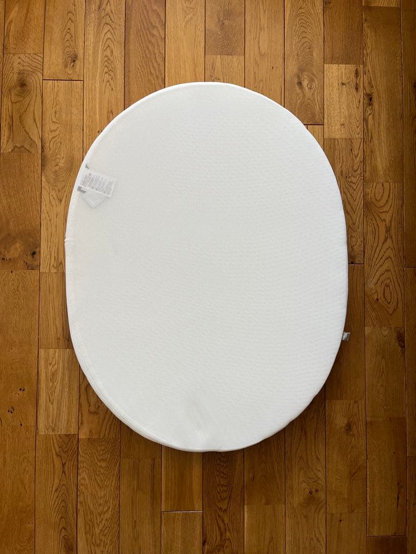 ストッケ スリーピー ミニマットレス V3