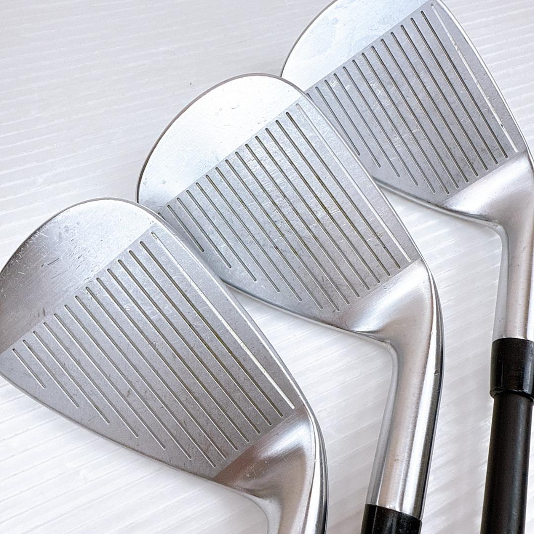 レフティ　PXG　0211　メンズ　アイアンセット　6本　MMT80S／左利き