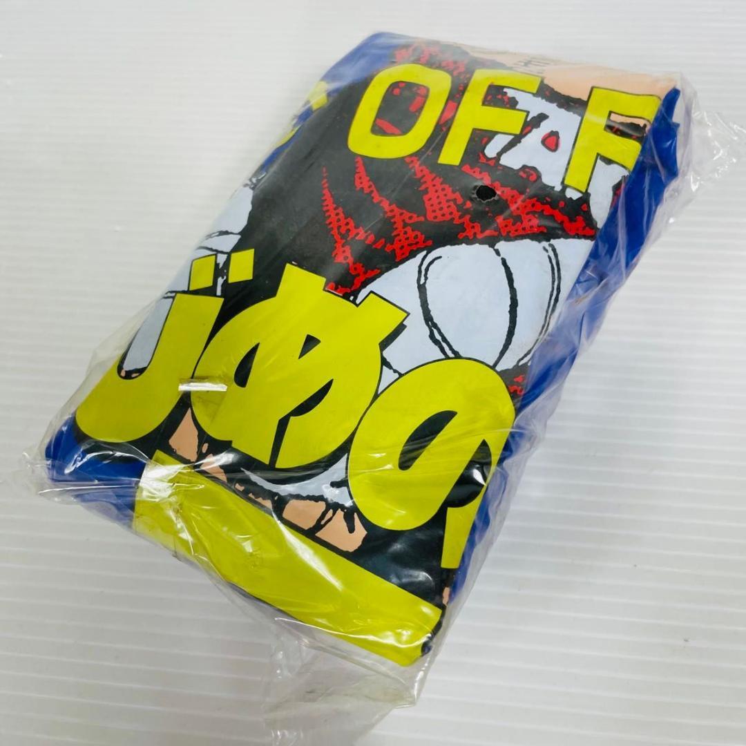 【新品・激レア・希少】はじめの一歩　インファイトパンチ　鷹村守　起き上がりパンチ