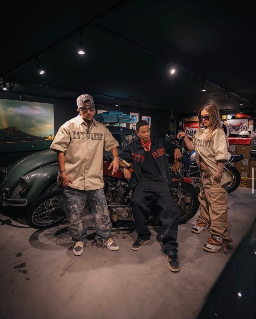 Myday公式アカウント01