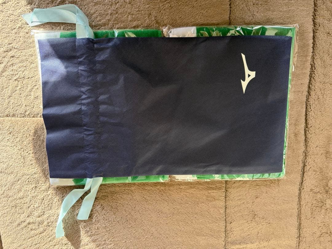 第101・102回大会 2025年/2026年 箱根駅伝 「青山学院大学」タオル