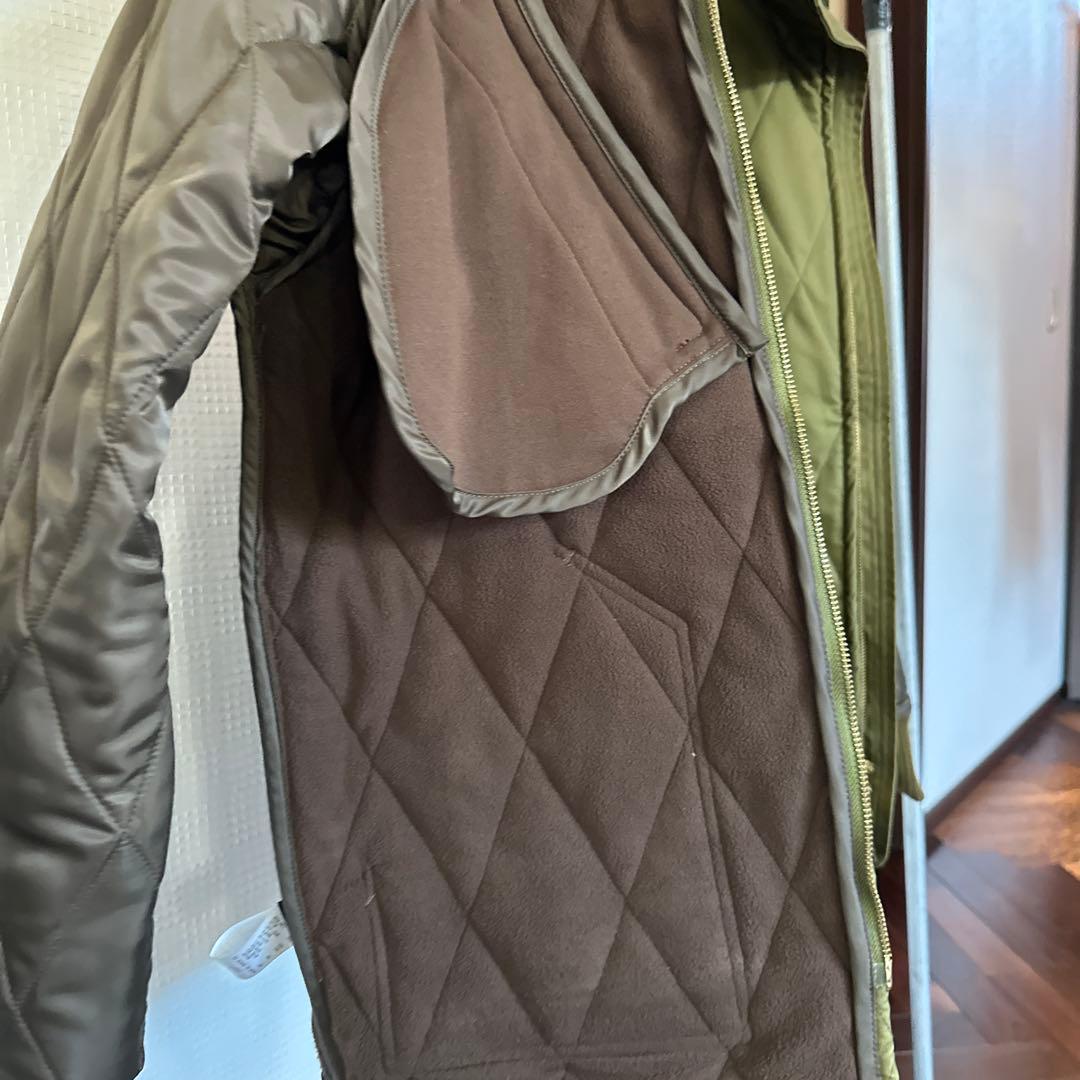 WestRide ウエストライド　ベンタイルジャケット