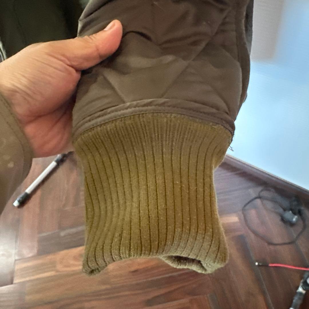 WestRide ウエストライド　ベンタイルジャケット